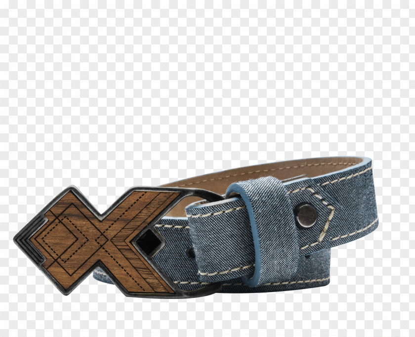 Wood Arrow Belt Buckles Leather Denim PNG