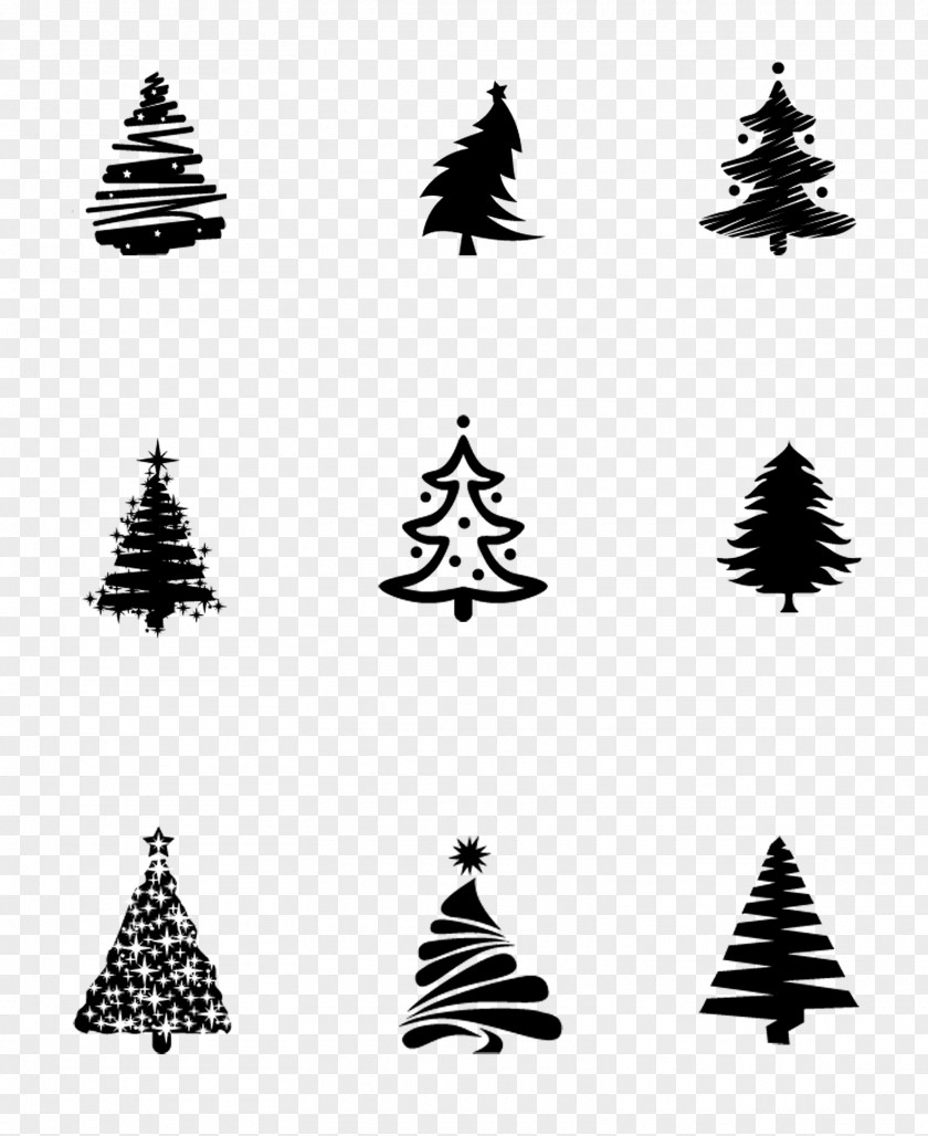 Black Shirt Santa Claus Christmas Tree Day Ornament Grinch PNG