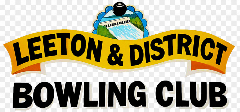 Bowling Club Leeton & District Bowls Logo Narrandera Game PNG