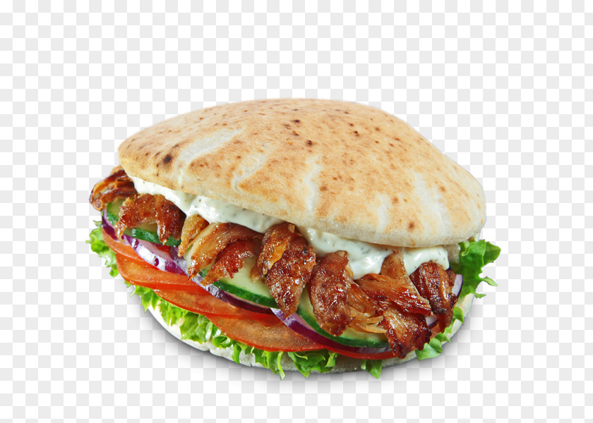 Chicken Rou Jia Mo Doner Kebab Hamburger Cheeseburger Gyro PNG