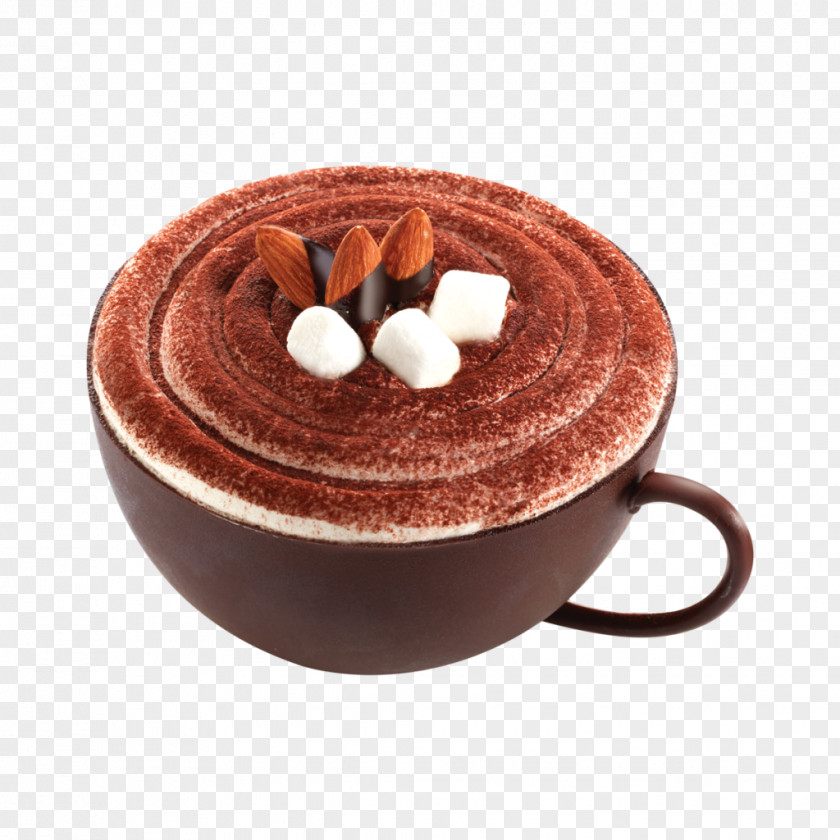 Coffee Cup Caffè Mocha Sponge Cake Chocolate PNG