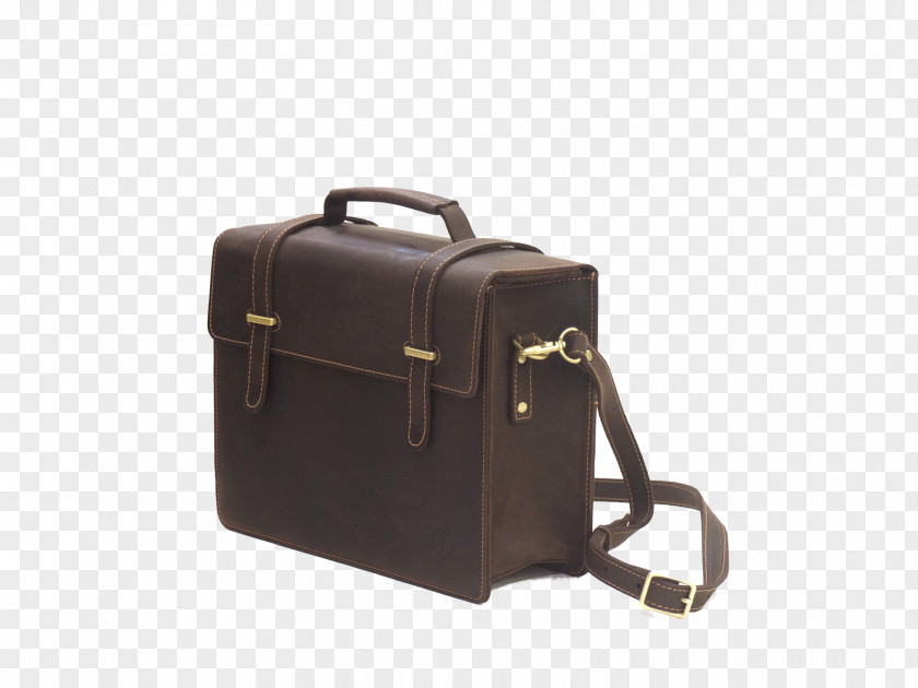 Design Briefcase Leather Hand Luggage PNG