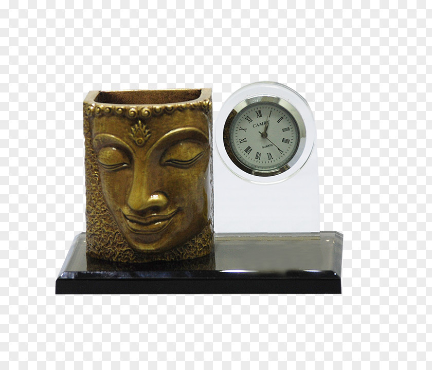 Diwali Clock PNG