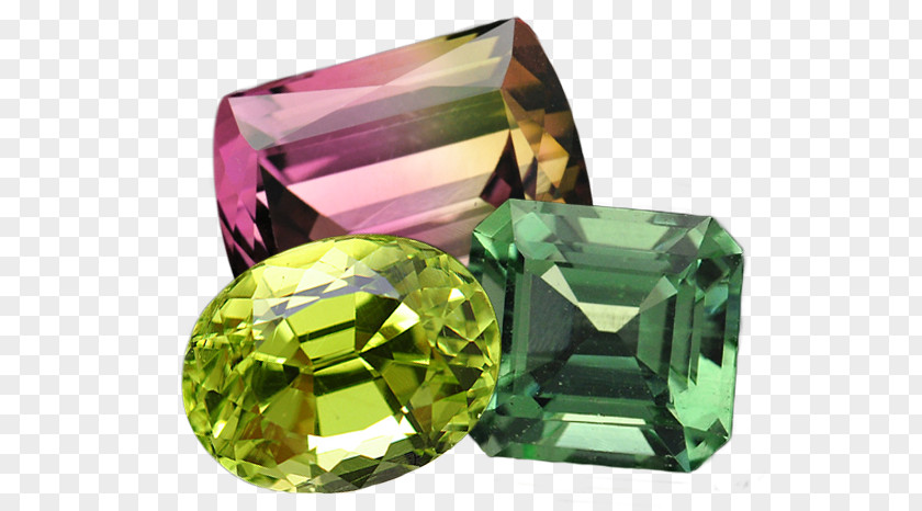 Emerald Gem Crystal Product Design Amethyst PNG