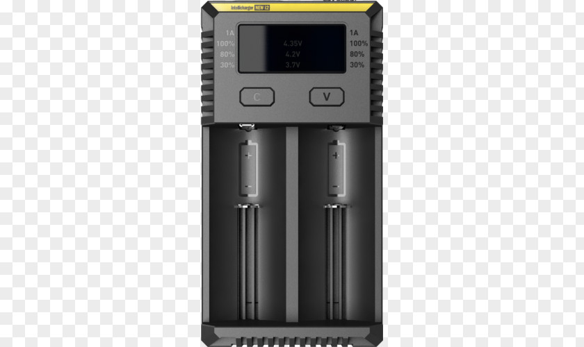 Flashlight Battery Charger Lithium-ion Electric Nickel–cadmium Nickel–metal Hydride PNG