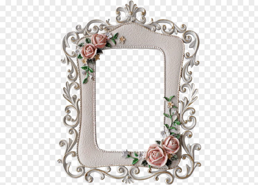 Frames-glass Picture Frames Shabby Chic PNG