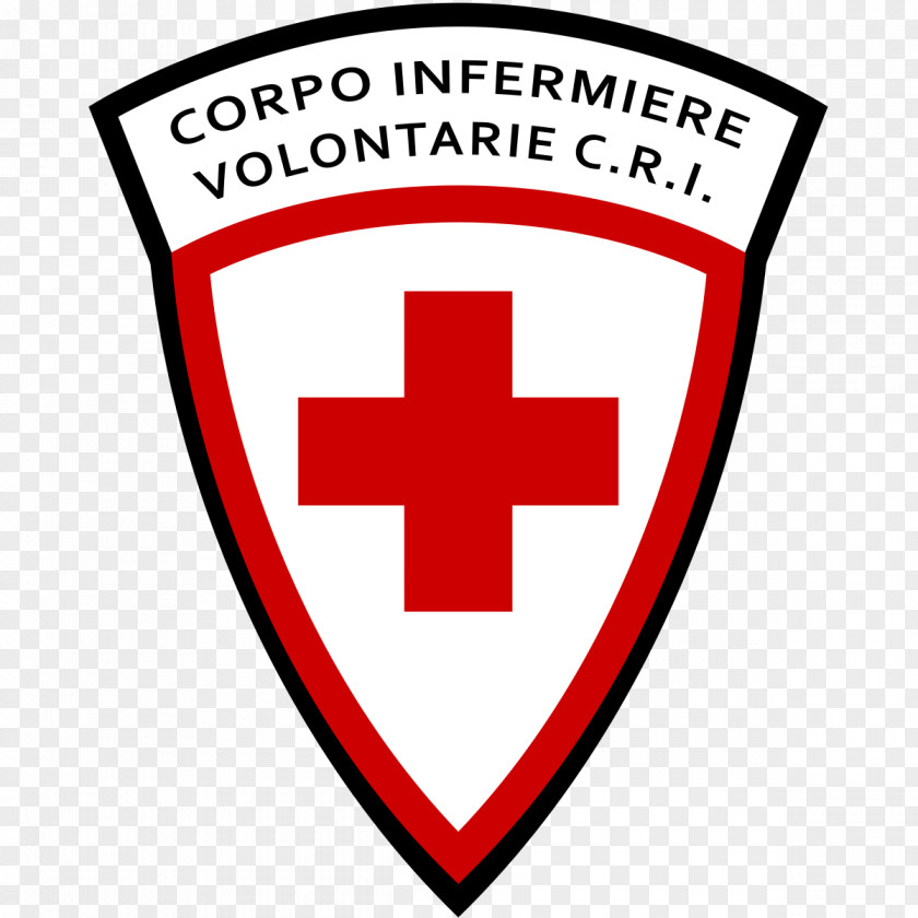 Italian Red Cross Armed Forces Logo Rome Clip Art PNG