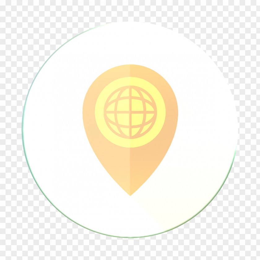 Map Icon Placeholder Digital Marketing PNG