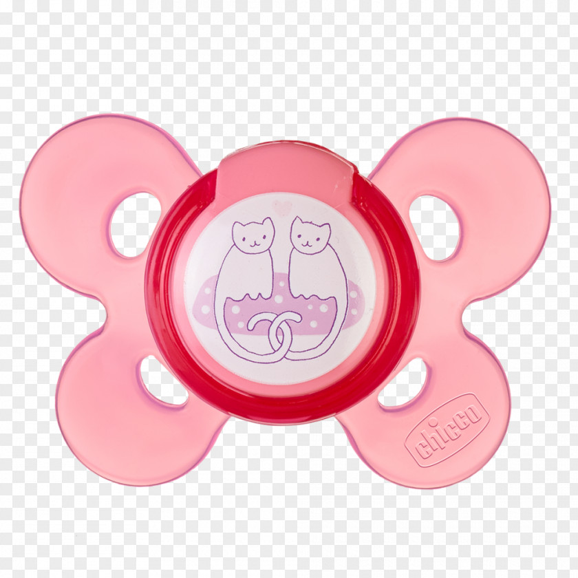 Pacifier Chicco Baby Bottles Infant Child PNG
