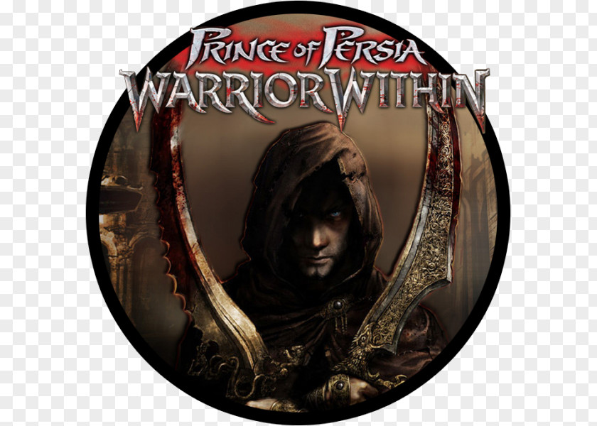 Prince Of Persia: Warrior Within The Sands Time Video Game Action-adventure Personnages De Persia PNG
