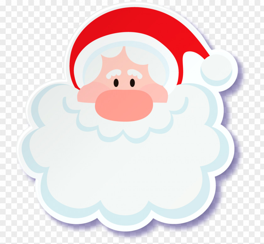 Santa Claus Gift Christmas New Year IPhone 7 Plus PNG