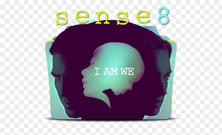 Sense8 The Wachowskis Film Television Show PNG