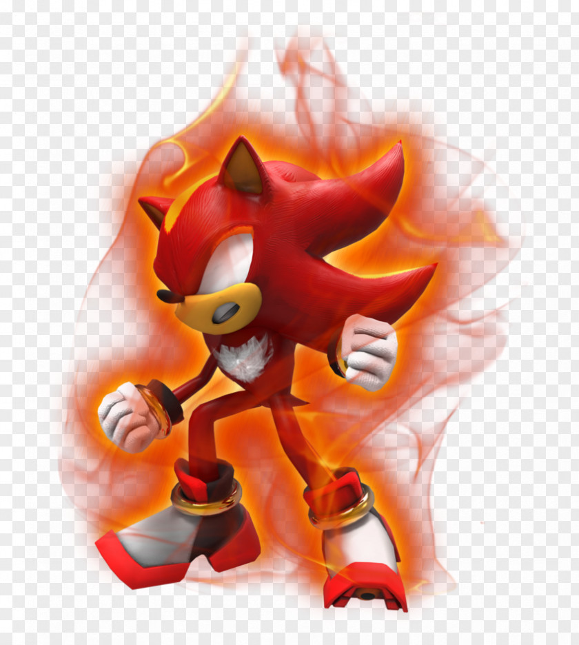Shadow The Hedgehog Sonic Chaos Forces Boom: Rise Of Lyric PNG