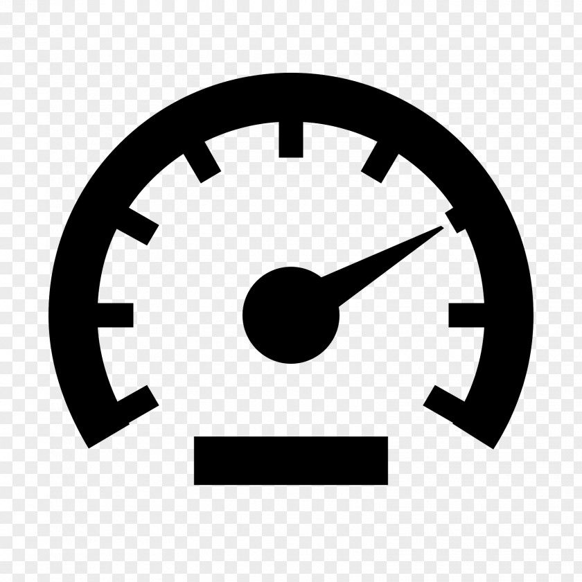 Speedometer Table Car PNG