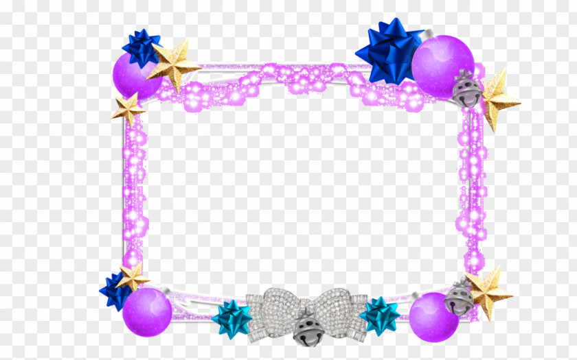 Star Frame Borders And Frames Picture Clip Art PNG