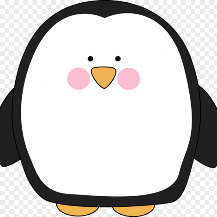 Tacky The Penguin Clip Art Openclipart Image Free Content PNG