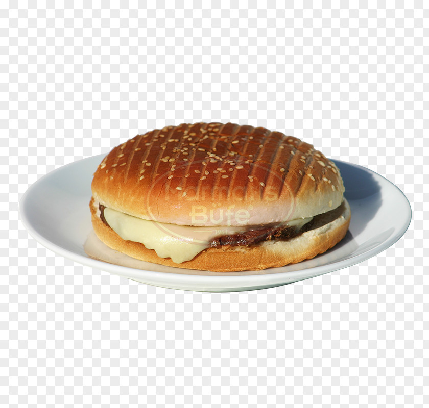 Toast Cheeseburger Sujuk Hamburger Fast Food PNG