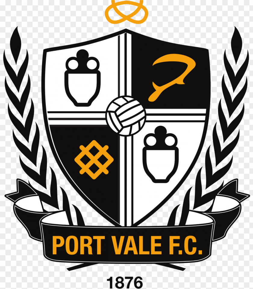Vale Park Port F.C. Cambridge United EFL League Two Football PNG Football, arsenal f.c. clipart PNG