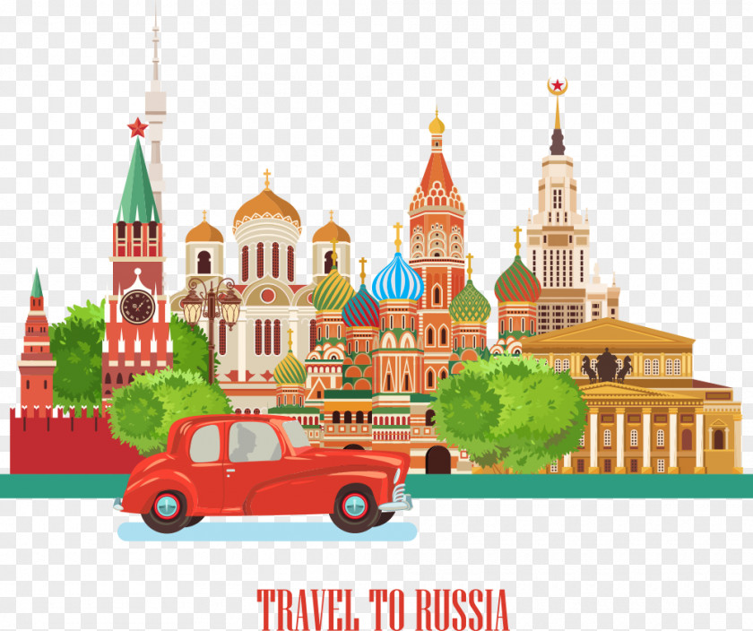 Vector Travel PNG