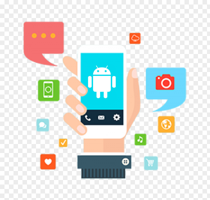 Android Programming Web Development Mobile App Software PNG