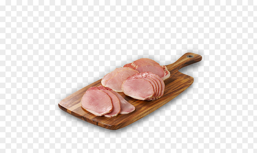 Bacon Bayonne Ham Back Smallgoods PNG