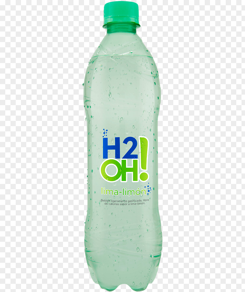 Botella De Agua Water Bottles Mineral Fizzy Drinks Lemon-lime Drink PNG