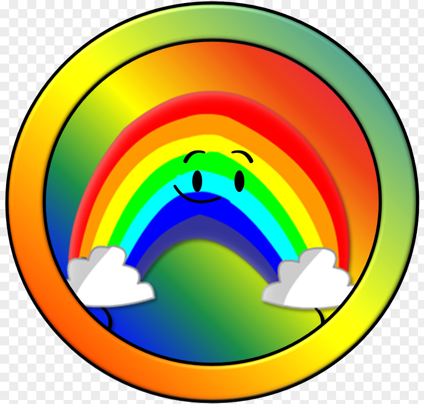 Bucket Rainbow Image Clip Art DeviantArt Television Show PNG