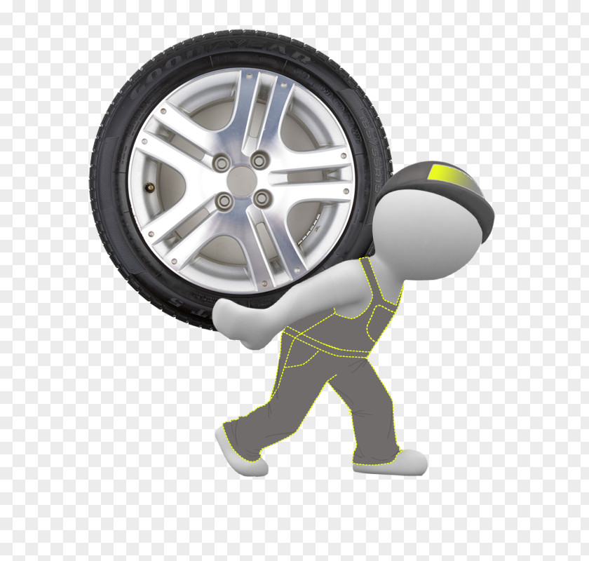 Car Tire Changer Autofelge Balance PNG