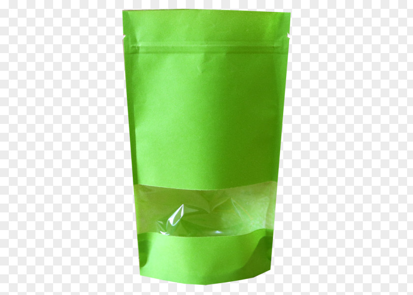 Doy Filigree Doypack Packaging And Labeling Green Plastic Product PNG