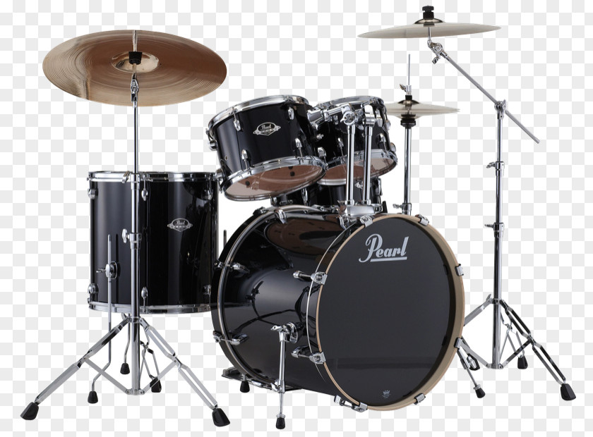 Drums Pearl Export EXX Snare PNG