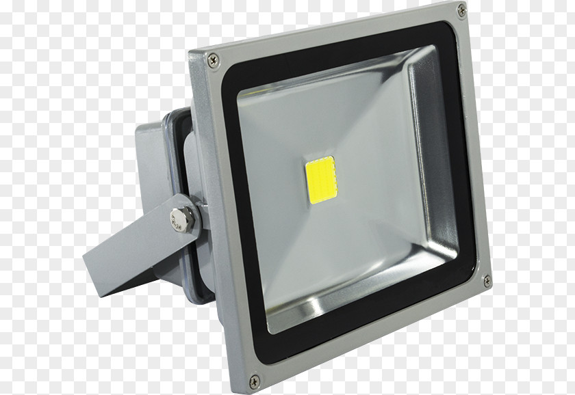 Exhibition Hall Design Floodlight Lighting LED Lamp Light-emitting Diode PNG