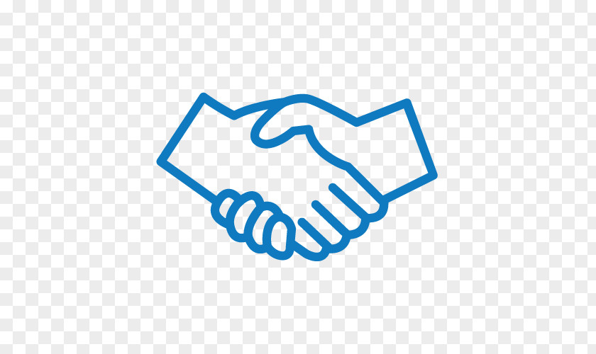 Handshake Art Clip Partnership Organization Management PNG