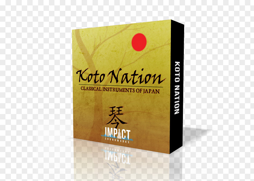 Koto Brand Download Font PNG