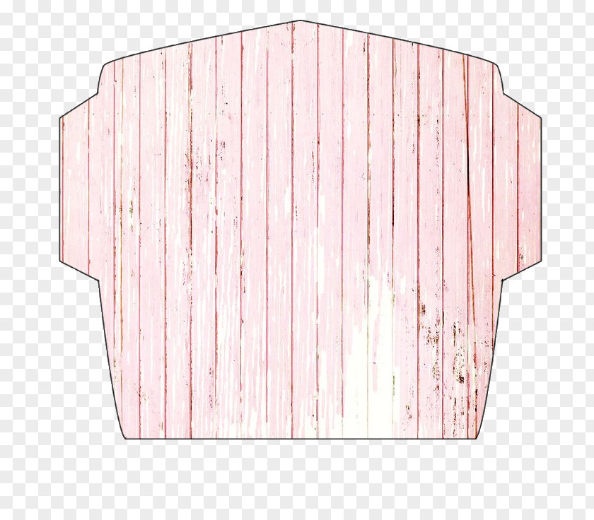 Line Plywood Product Design Pink M PNG