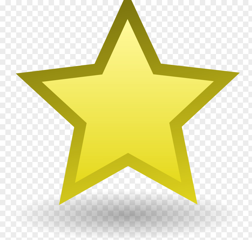 Pictures Of A Star Free Content Clip Art PNG