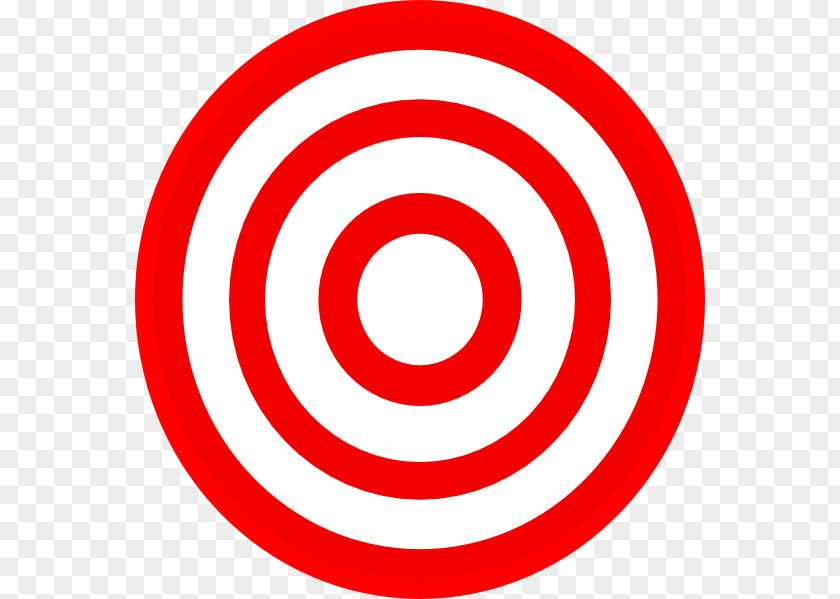 Pictures Of Targets Darts Shooting Target Bullseye Clip Art PNG