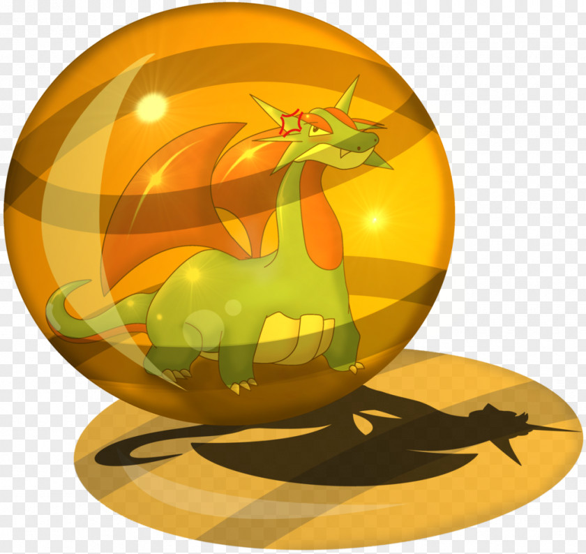 Pikachu Balloon Natural Rubber Salamence Pokémon PNG