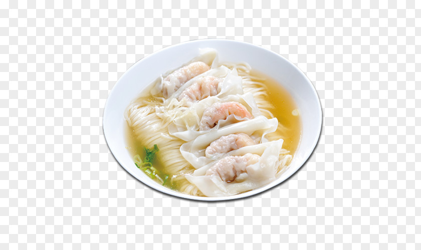 Shrimp Soup Wonton Noodles Xiaolongbao Chinese Misua PNG