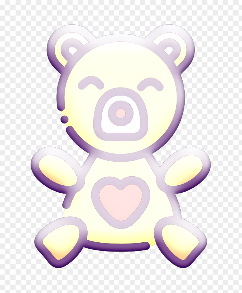 Sticker Animation Heart Icon Love Marriage PNG