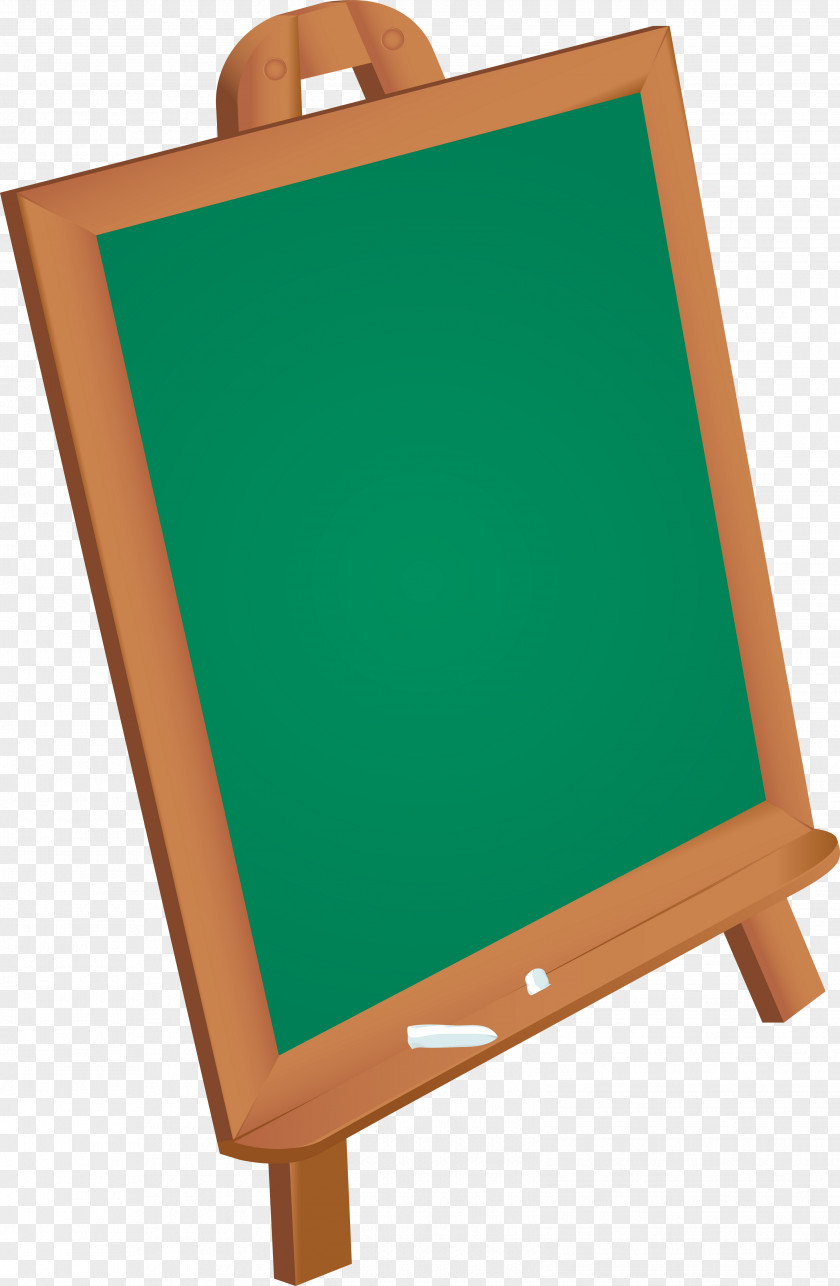 Blackboard School Drawing Board Clip Art PNG