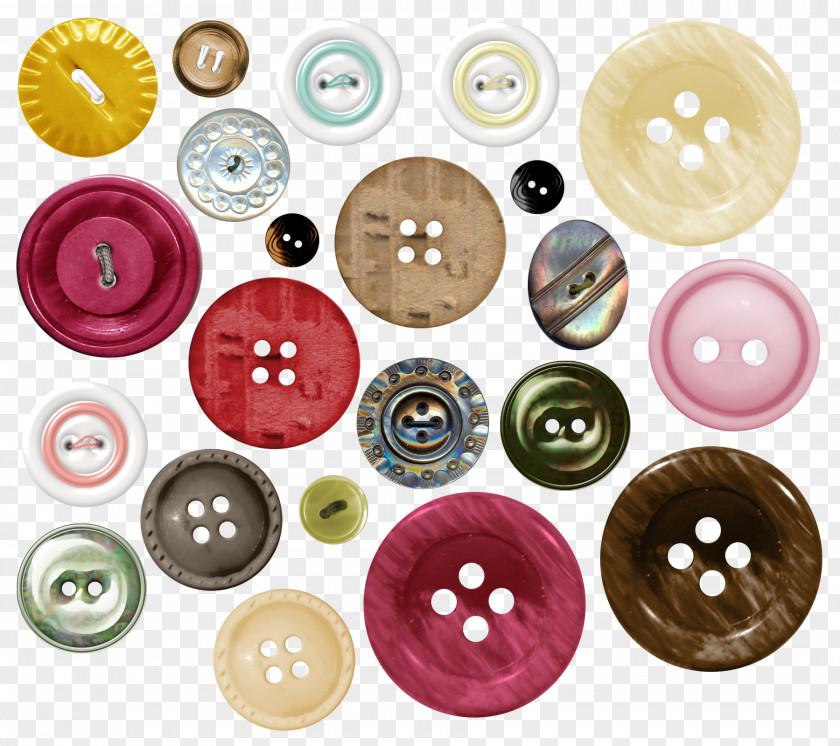 Buttons Tiruppur Button Clothing Sewing PNG
