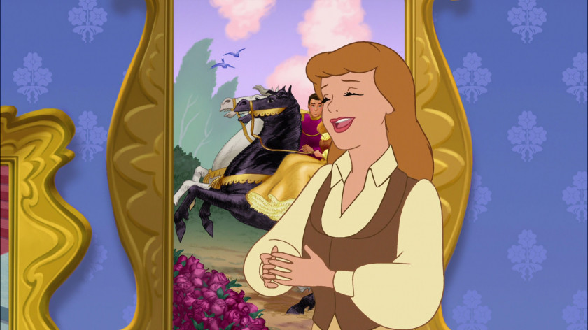 Cinderella Prince Charming The Walt Disney Company Princess Film PNG