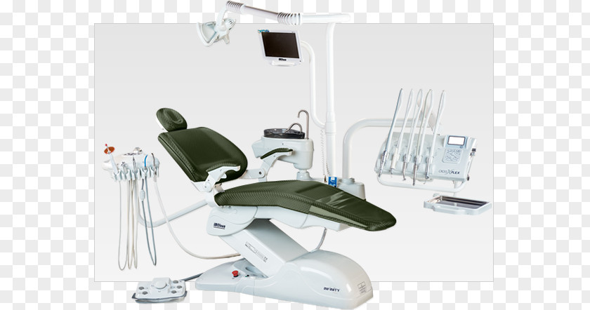 Dentistry Furniture Chair Medicine Industry PNG