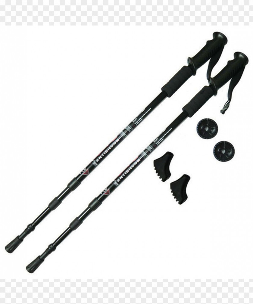 Expedition Nordic Walking Hiking Poles Bastone Sport PNG