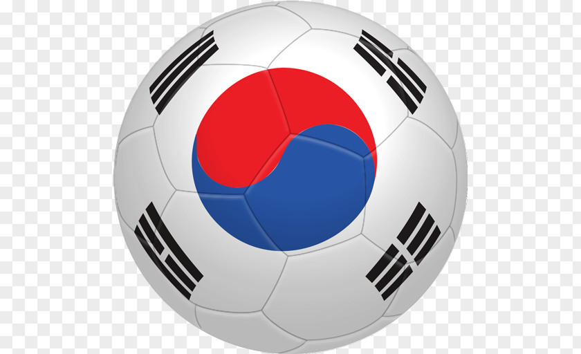 Flag Of South Korea National Image Stock Photography PNG