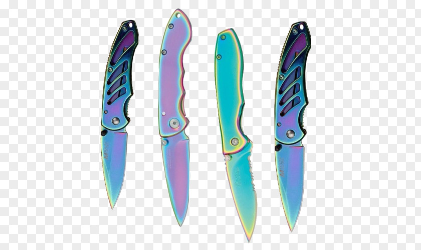 Hologram Knife T-shirt Hoodie Sticker Aesthetics PNG