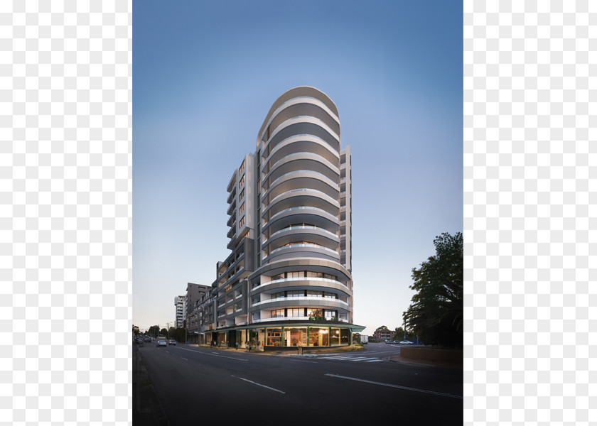 House Hurstville City Council Building Real Property PNG
