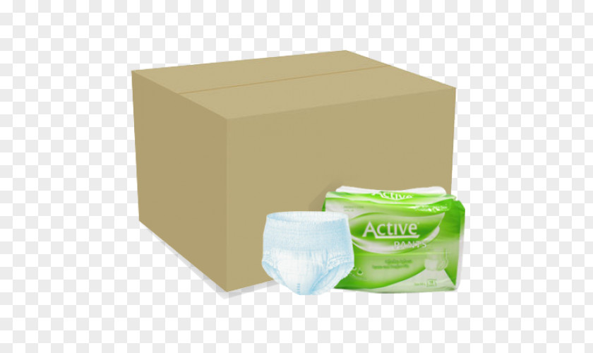 Incontinence Pad Carton Urinary Child PNG