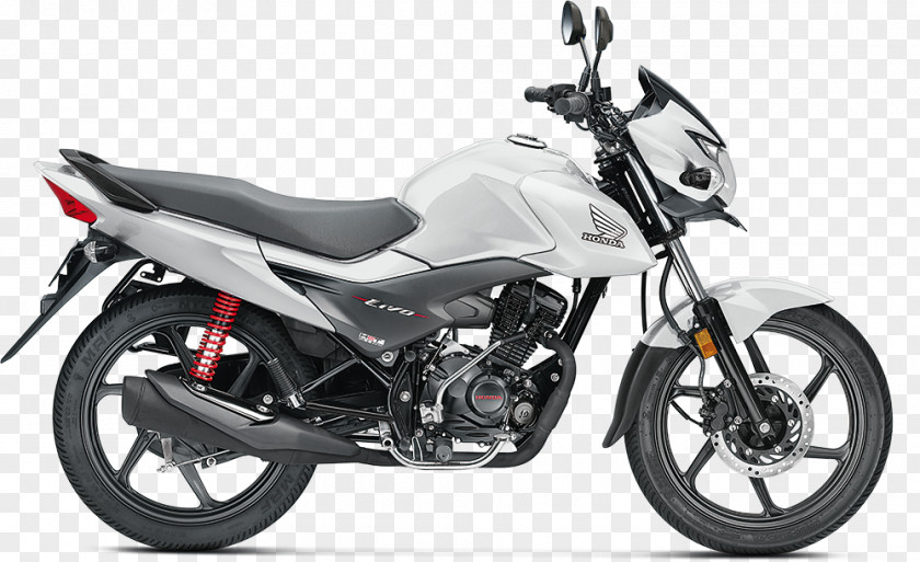 Motorcycle Honda Livo CB150R Dream Yuga Hero MotoCorp PNG