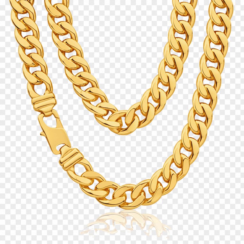 Thug Life Gold Chain Clipart Clip Art PNG